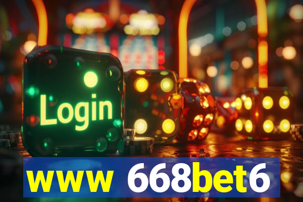 www 668bet6